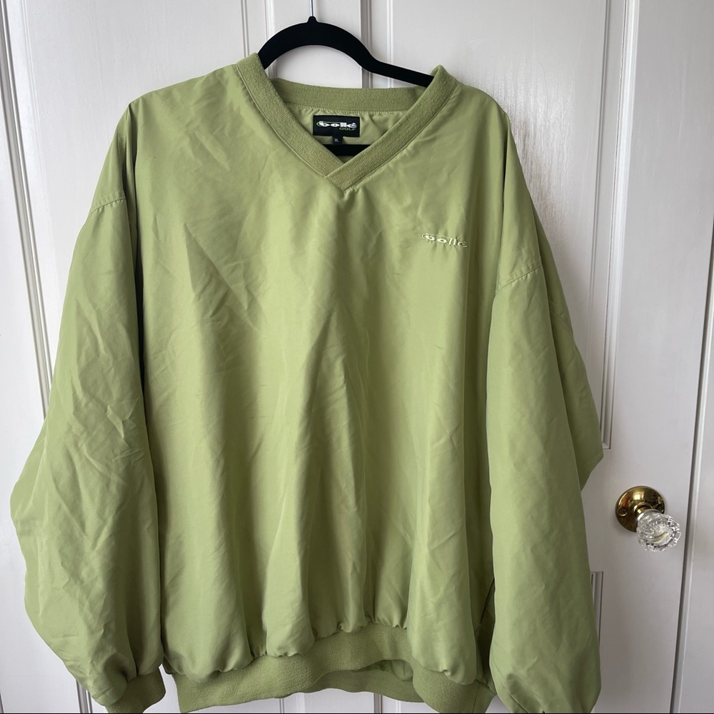 Bolle Oversized Pullover